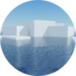 Iceberg right ahead!