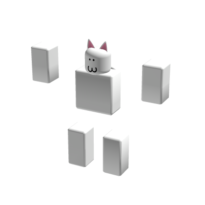 Mini Me Classic Kitty