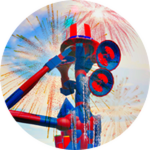 Firework Head
