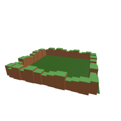 Tycoon Map #