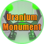 Uranium Monument