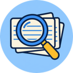 Human Search Engine