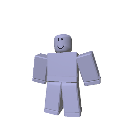 Krystal Dance Animation Pack (R6)