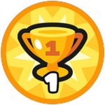 1 Win