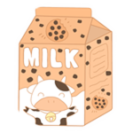 Cookie Milk
