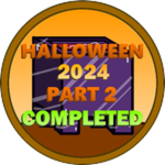 Halloween 2024 Part 2