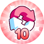 10 Rebirths