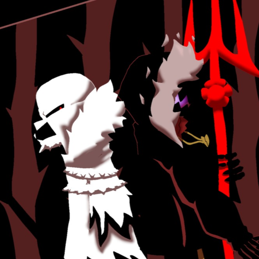 [🔱TRUE DUSTFELL🔱] UnderFell Aus Ops