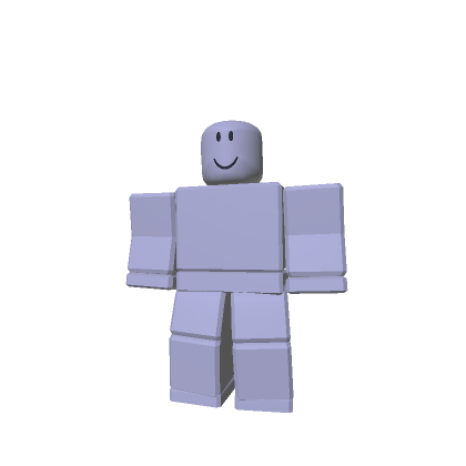 Generic Standard Guy Man Manly Animation Pack