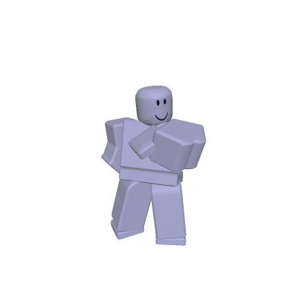 Sword Animation Pack (Left)