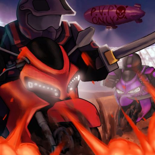 [NEW] Death Bikes