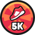 5K Speed