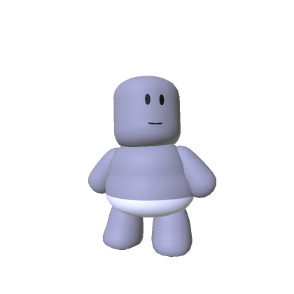 Chubby Mini
