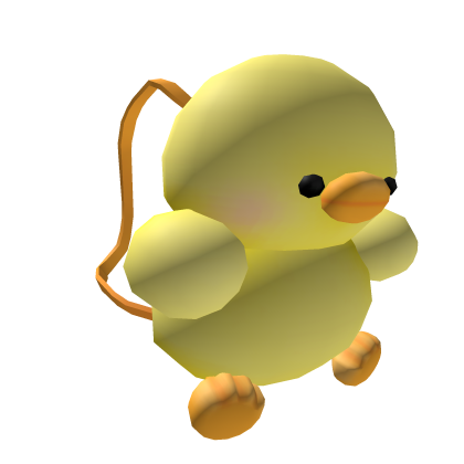 Chick Backpack