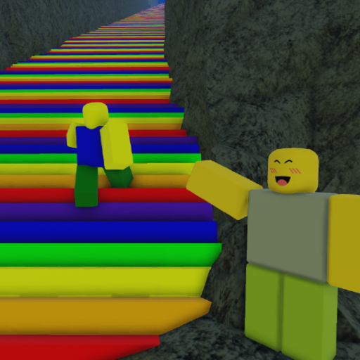 Climb 5,000 Stairs