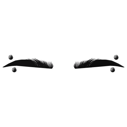 eyebrows with piercings v3