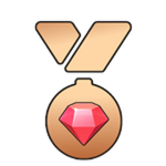 Intermediate Crystal Destroyer