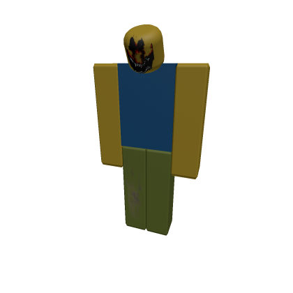 Monster Noob