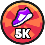 5K Jump