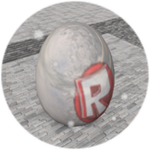 Silver Egg