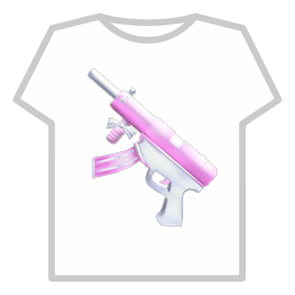 Aesthetic MP5