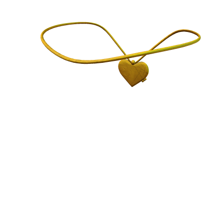 Heart Locket