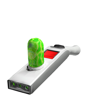 Portal Gun(Holdable)