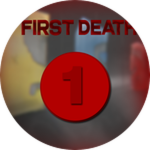 FIRST DEATH