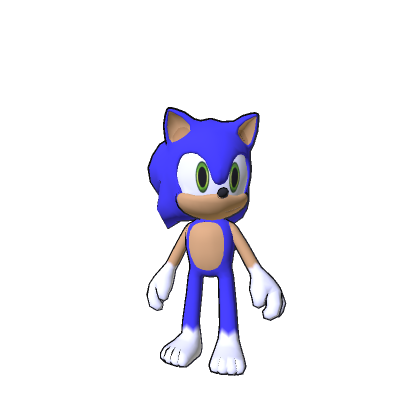 Sonic