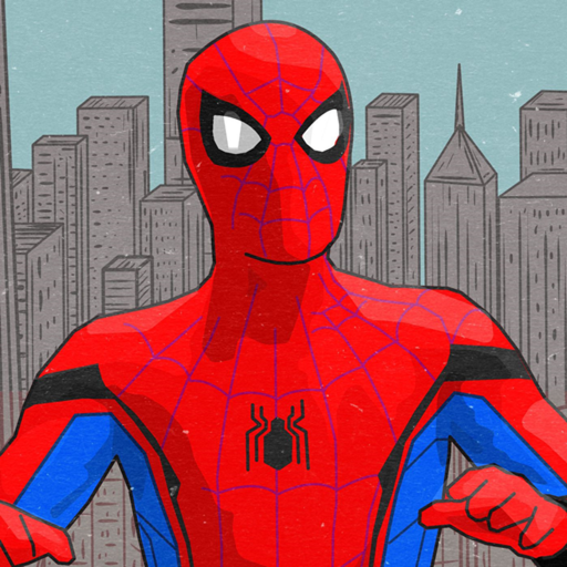 swinging Webs [Beta]