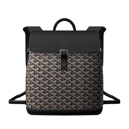 Goyard Alpin MM Bookbag