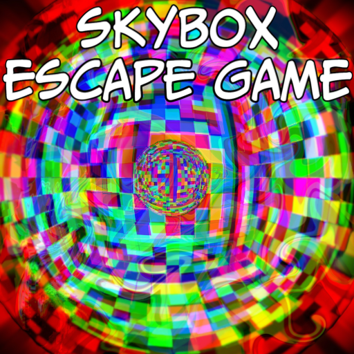 Skybox Escape Game