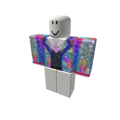 20-Year Suit [+] - Amictus Infinitum