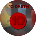 10 DEATH