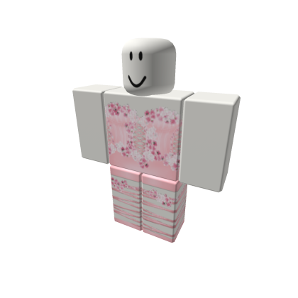 fairy sakura blosson