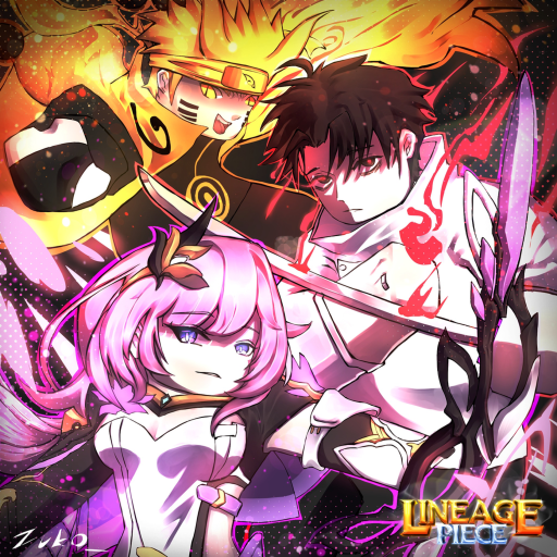 [🐲Goku & Castorice🟣] Lineage Piece