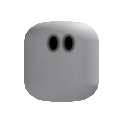 Black Glowing Eyes