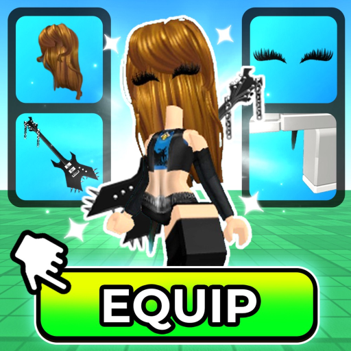 🛍️ My Avatar!