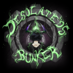Desolated's Bunker