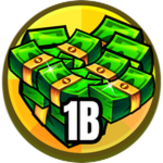 Billionaire!