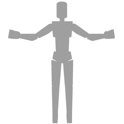 Aura Float Animation Emote
