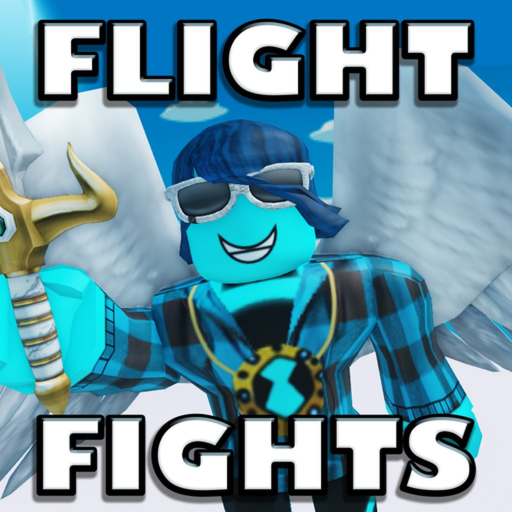 Flight Fights ⛅