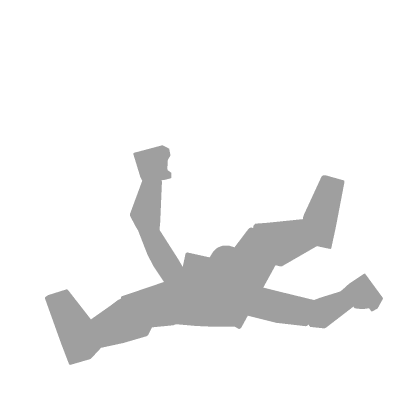 Child's Tantrum