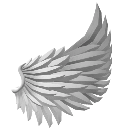 White Wing ( Right )