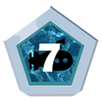Tier 7 Harvester