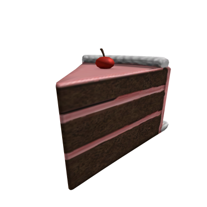 Cake Head