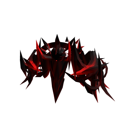 Blood Warden Leg Protector