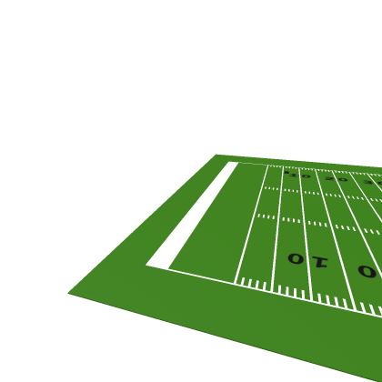 You can use to Build a field, No free Modles