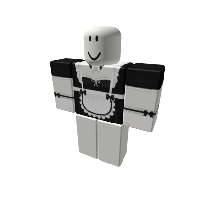 Maid