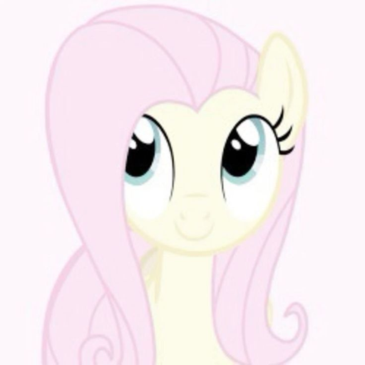꒰fluttershy꒱
